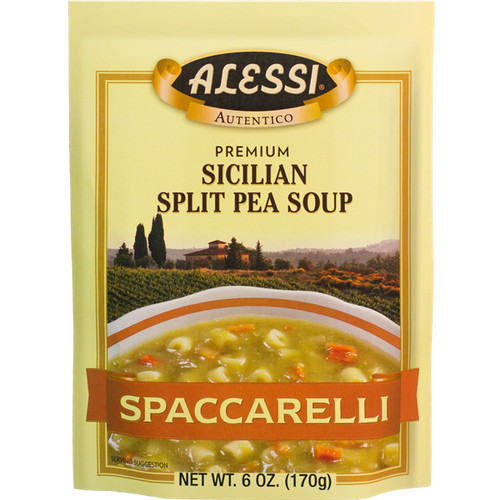 Alessi spaccarelli sicilian - alessi,